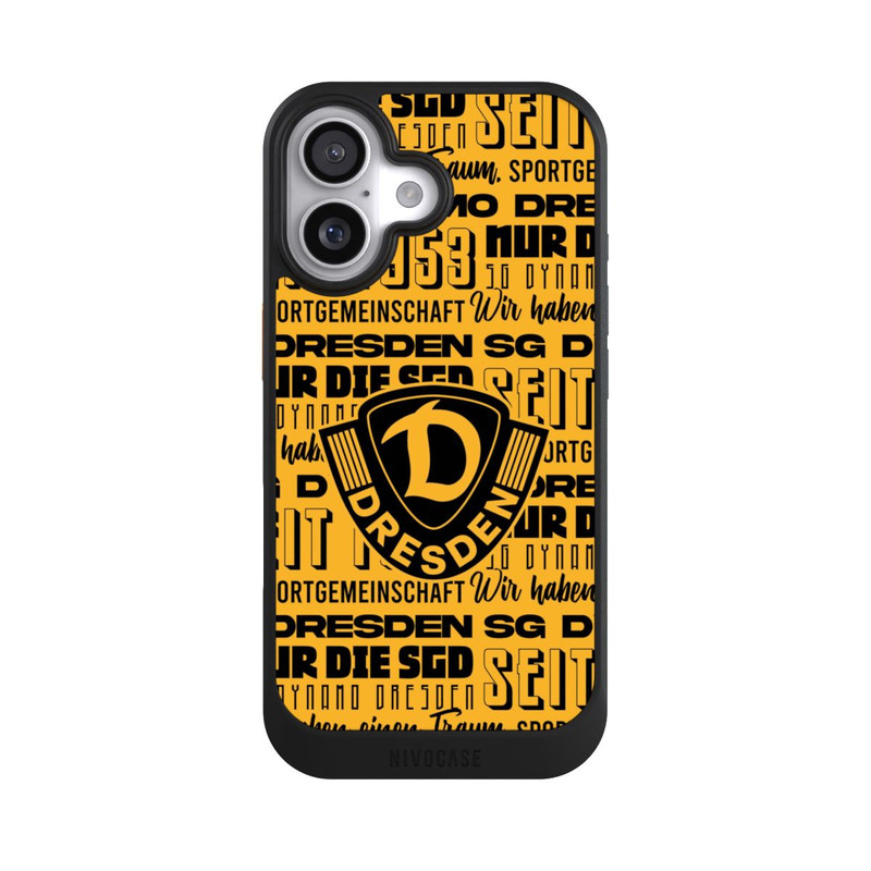 iPhone 17 NIVOcore Dynamo seit 1953