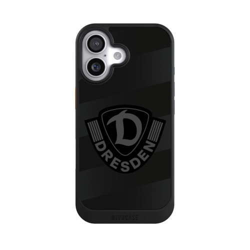  NIVOcore Dynamo grey
