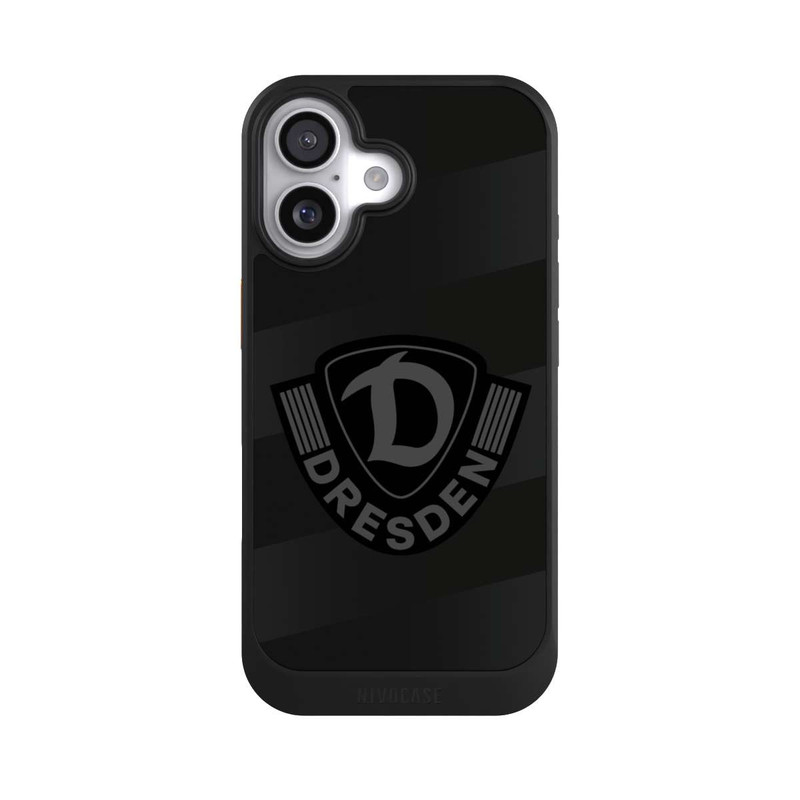 iPhone 17 NIVOcore Dynamo gris