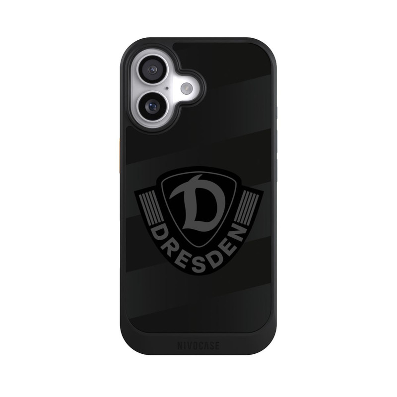 iPhone 17 NIVOcore Dynamo grey