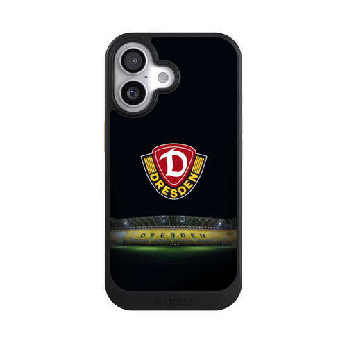  NIVOcore Dynamo Dresden dark
