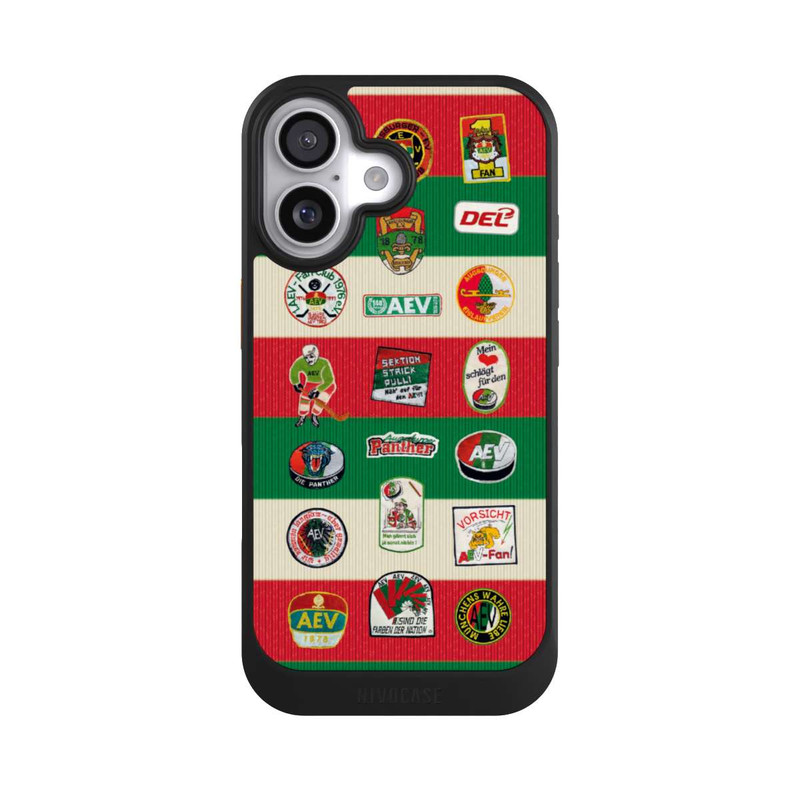 iPhone 17 NIVOcore Patches