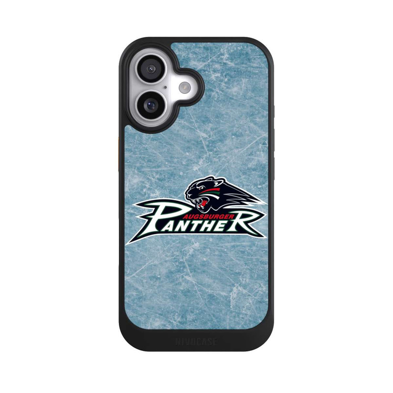iPhone 17 NIVOcore Eisfläche