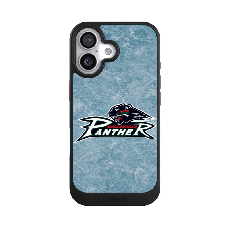 iPhone 17 NIVOcore Eisfläche