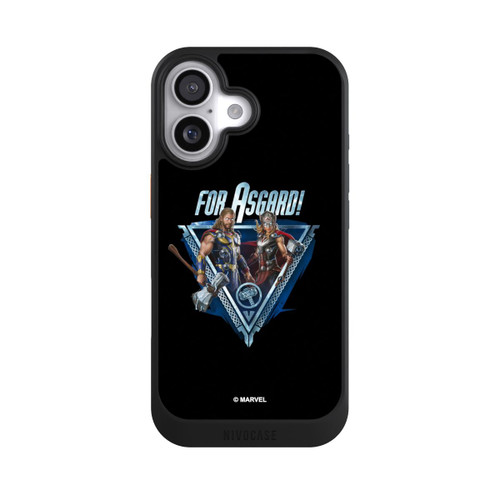  NIVOcore  Thor for Asgard