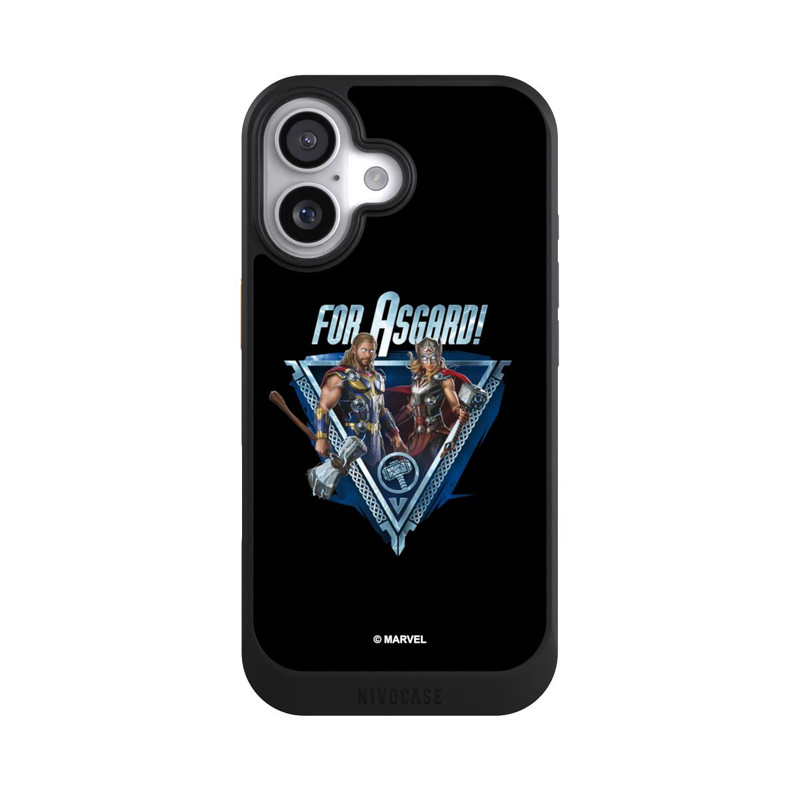 iPhone 17 NIVOcore Thor for Asgard