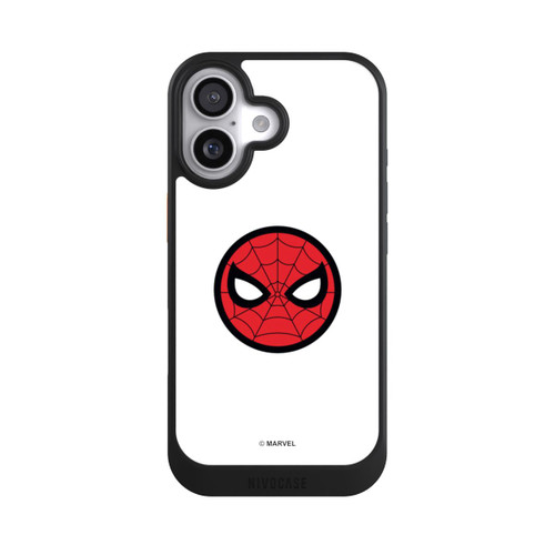  NIVOcore Spider-Man Badge Head