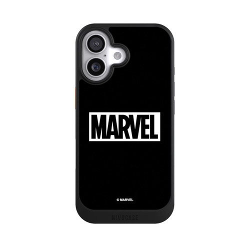  NIVOcore Marvel Logo Black