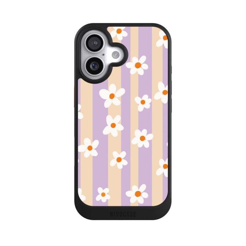 iPhone 17 NIVOcore Daisy oh Daisy