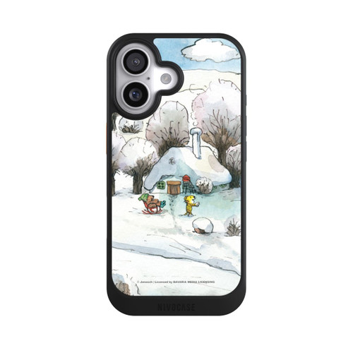  NIVOcore Janosch Winterlandschaft