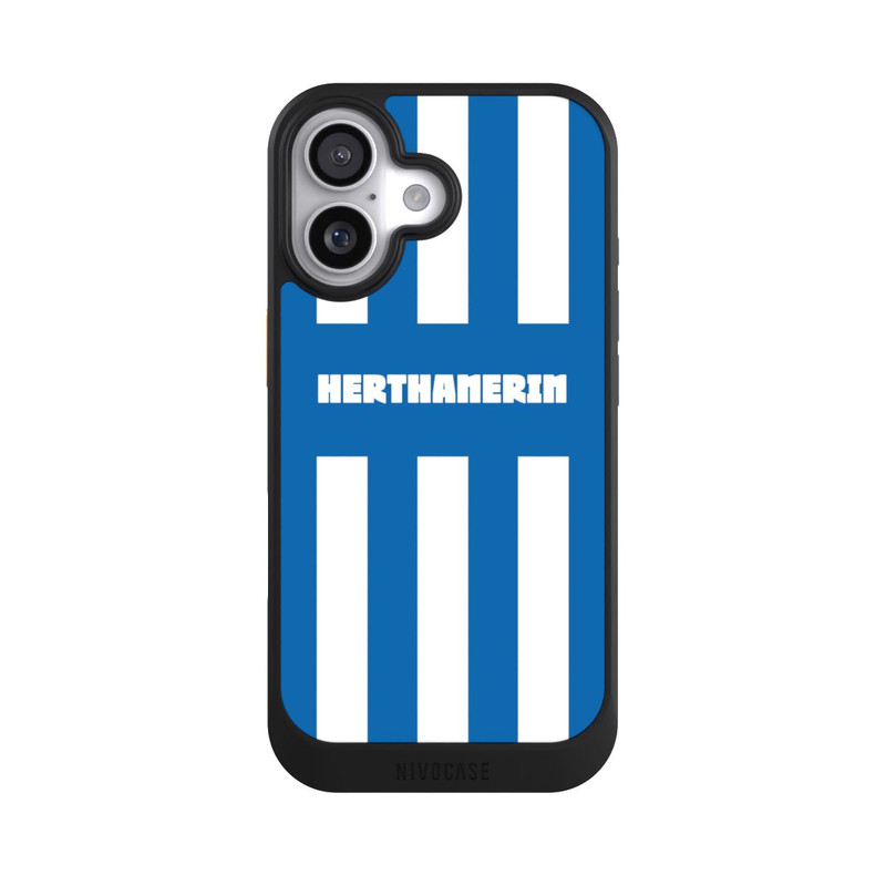 iPhone 17 NIVOcore Herthanerin