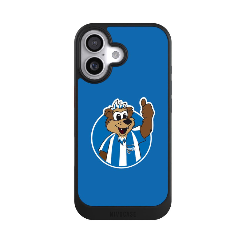 iPhone 17 NIVOcore Herthinho