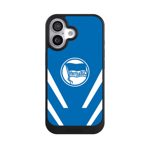  NIVOcore Retro Blau