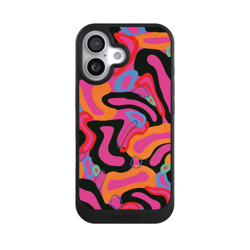 Apple iPhone 17 NIVOcore Sprinkles-Muster
