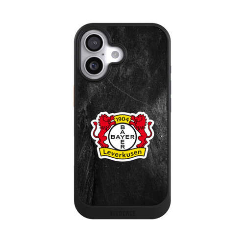  NIVOcore Bayer 04 Leverkusen Logo