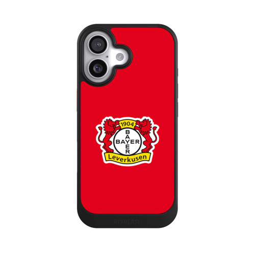  NIVOcore Bayer 04 Leverkusen red