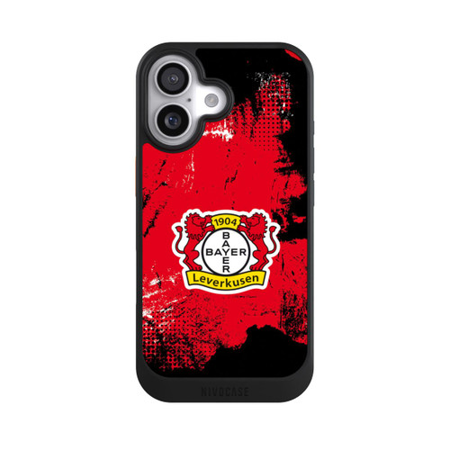  NIVOcore Bayer 04 Leverkusen Splash