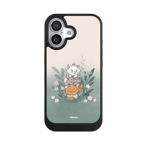  NIVOcore Aristocats Grün