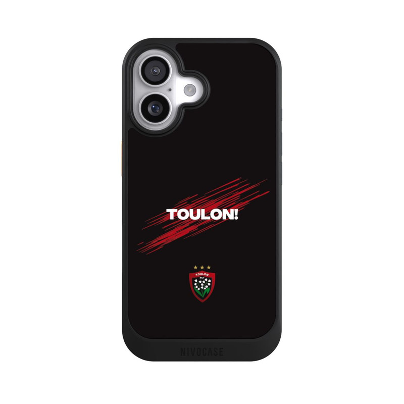 iPhone 17 NIVOcore Toulon Noir