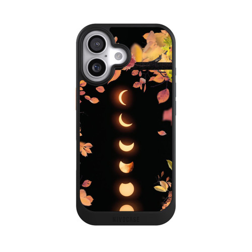 Apple iPhone 17 NIVOcore Lune d'Automne