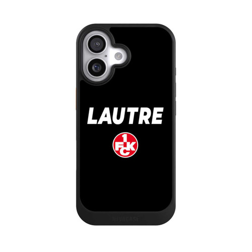  NIVOcore Lautre Schwarz