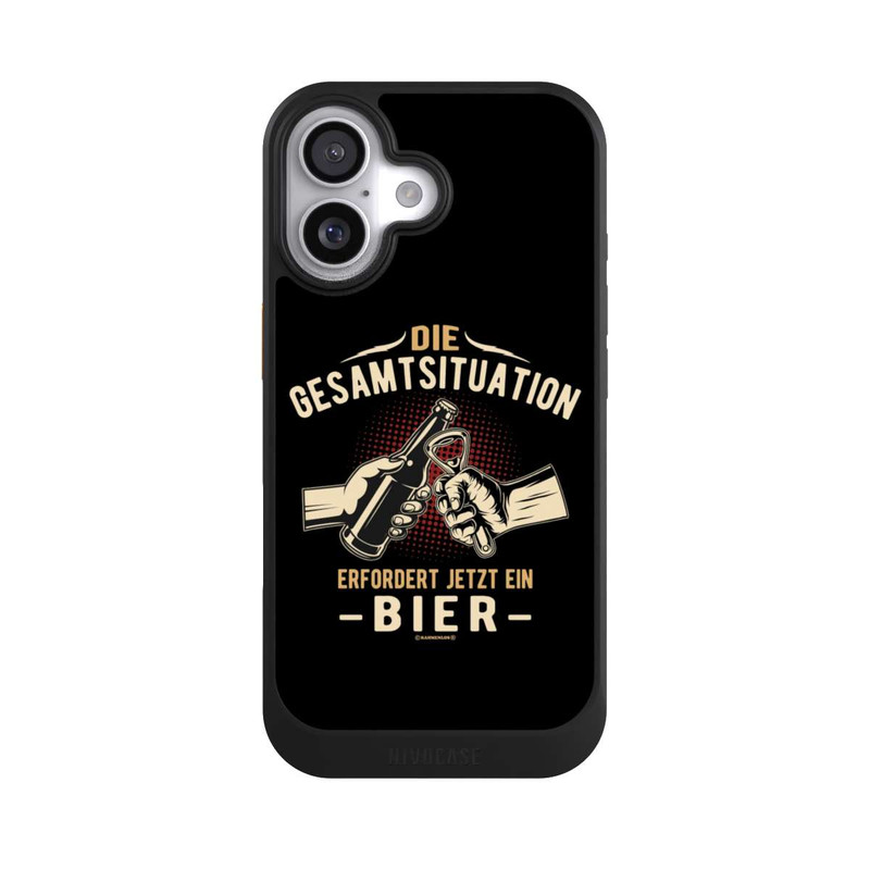 iPhone 17 NIVOcore Die Gesamtsituation