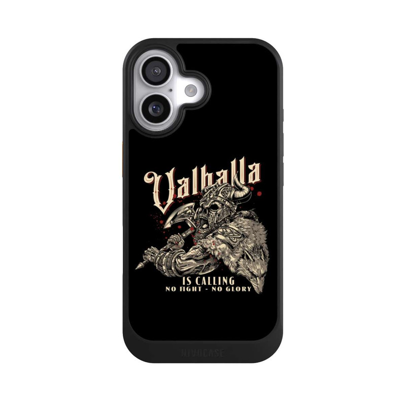 iPhone 17 NIVOcore Valhalla is calling