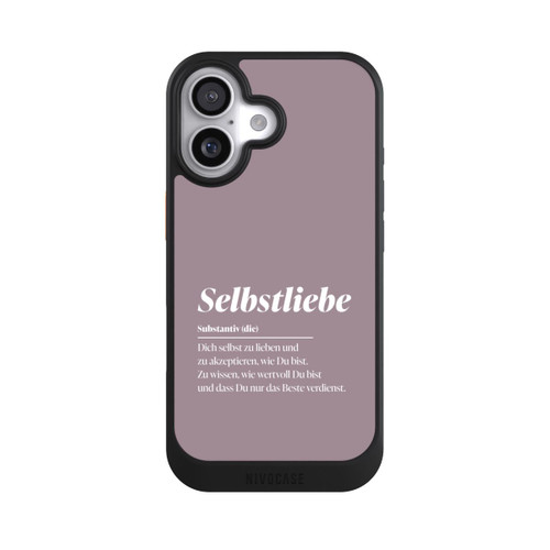  NIVOcore Selbstliebe