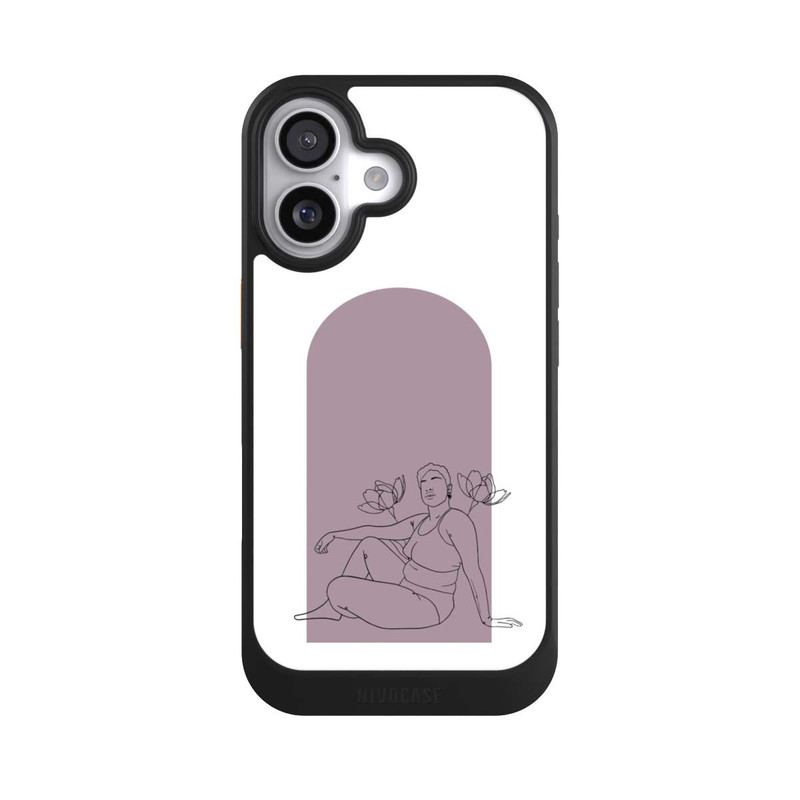iPhone 17 NIVOcore Body Positive No.2
