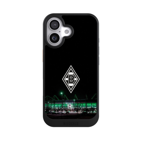  NIVOcore Borussia-Park bei Nacht