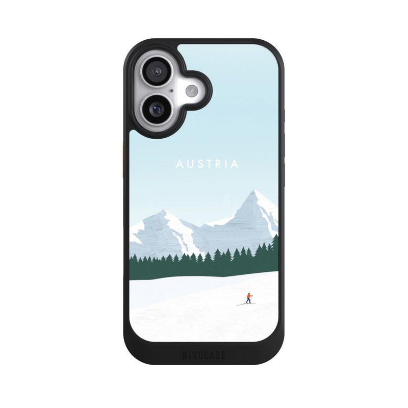 iPhone 17 NIVOcore Austria Katinka Reinke