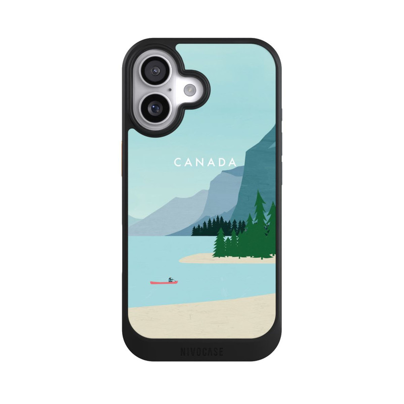 iPhone 17 NIVOcore Canada Katinka Reinke