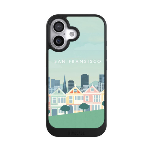  NIVOcore San Francisco Katinka Reinke