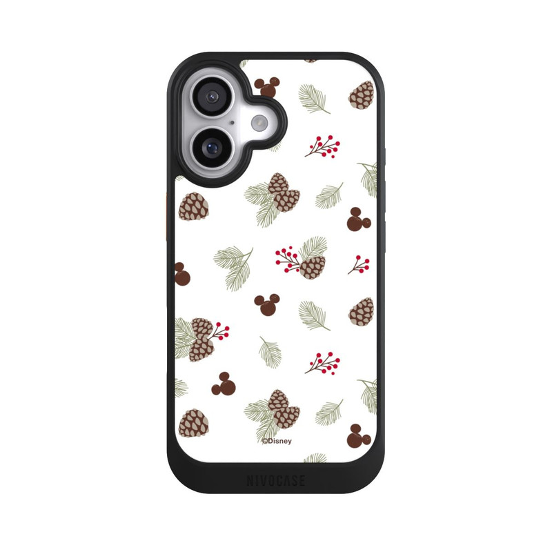 iPhone 17 NIVOcore Mickey Cone Pattern