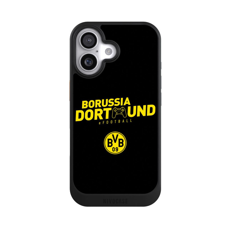 iPhone 17 NIVOcore BVB eFOOTBALL