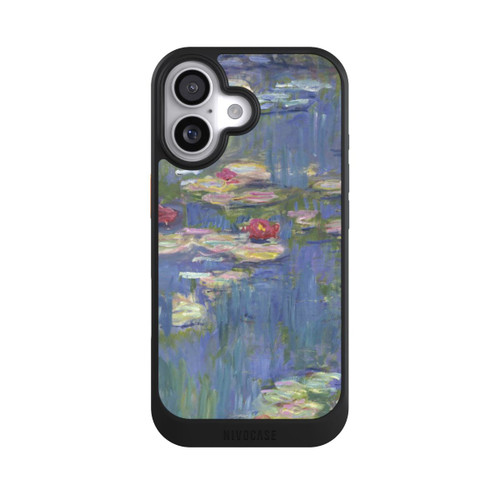  NIVOcore Nymphéas_Claude Monet