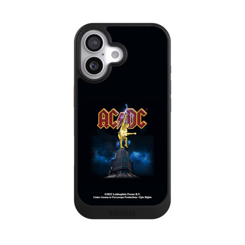  NIVOcore ACDC Stiff Upper Lip