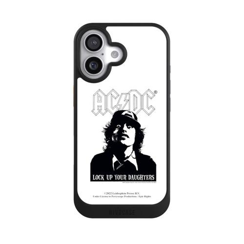  NIVOcore ACDC Lock Up Your Daughters