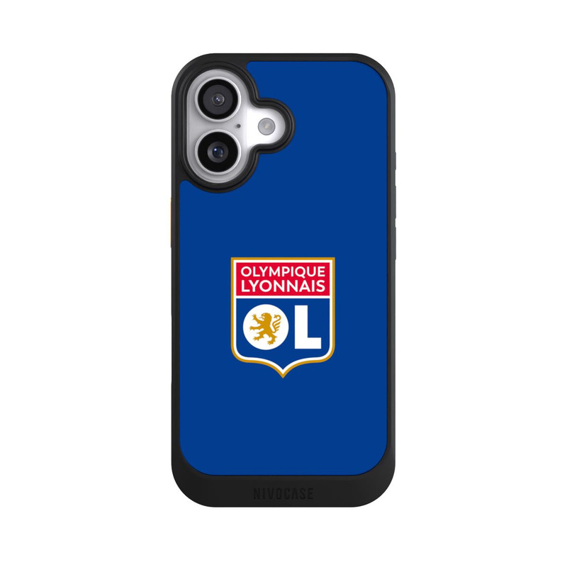 iPhone 17 NIVOcore OL Logo