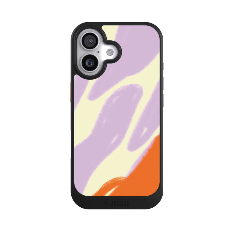 iPhone 17 NIVOcore Boho Flow 