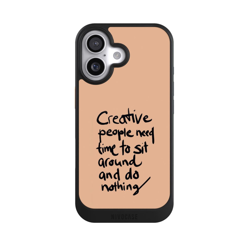 iPhone 17 NIVOcore Creative People