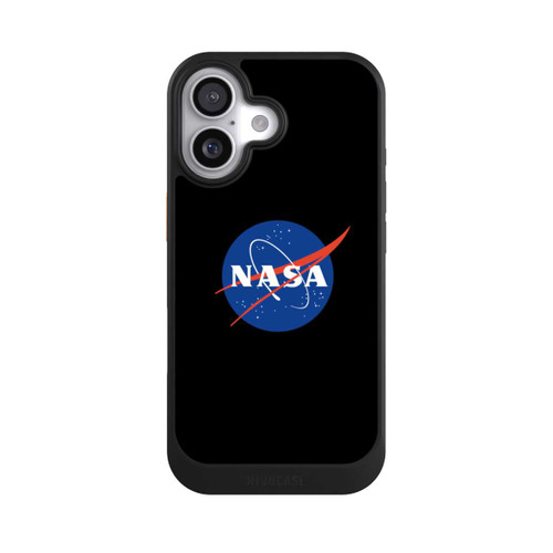  NIVOcore NASA Klassisch - Schwarzer Hintergrund