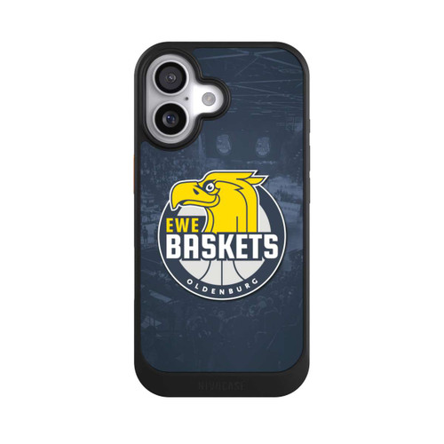  NIVOcore Ewe Baskets Logo Yellow
