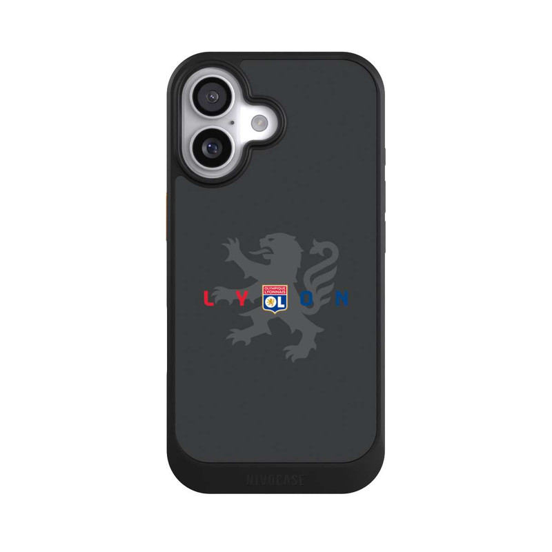 iPhone 17 NIVOcore OL Lyon