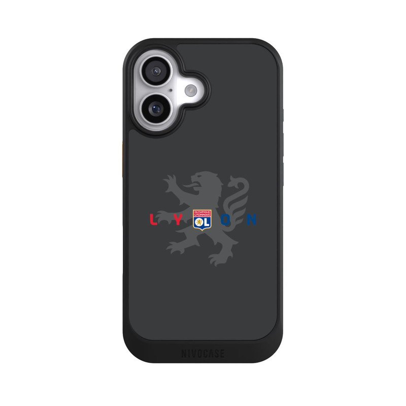 iPhone 17 NIVOcore OL Lyon