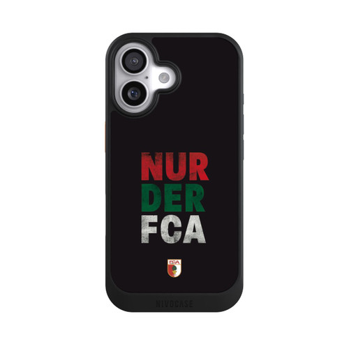  NIVOcore Nur der FCA