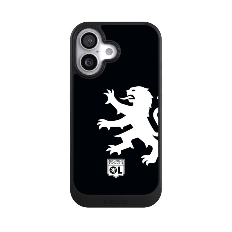 iPhone 17 NIVOcore OL Black