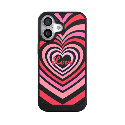  NIVOcore Love Red Shades