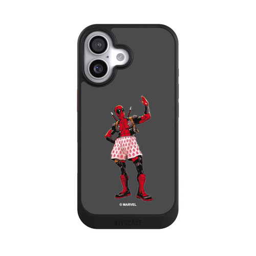  NIVOcore Deadpool Underwear