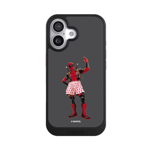  NIVOcore Deadpool Underwear